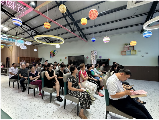 “云端助学计划” 启动仪式圆满举行 凝聚多方力量助力教育公平