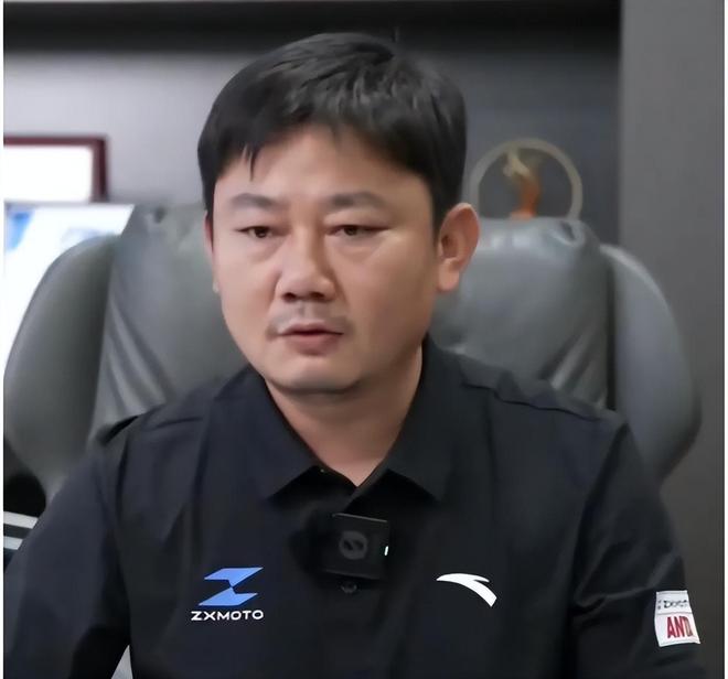 台当局禁止张雪机车"入台":若有陆资违规投资将罚款